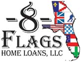 8 Flags Home Loans, LLC - Logo